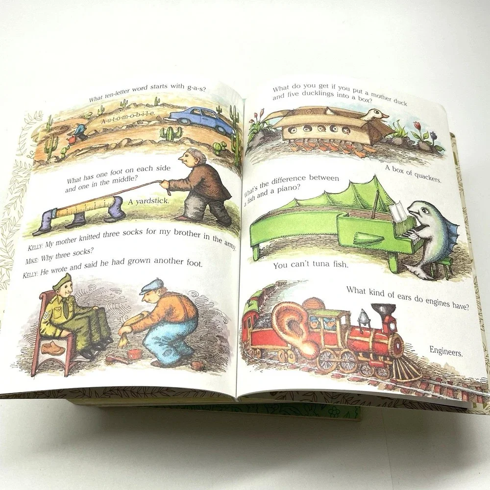 Vintage A Little‎ Golden Book 1960s to 1980s Children Disney Classics Lot Of 18 - Picture 8 of 9